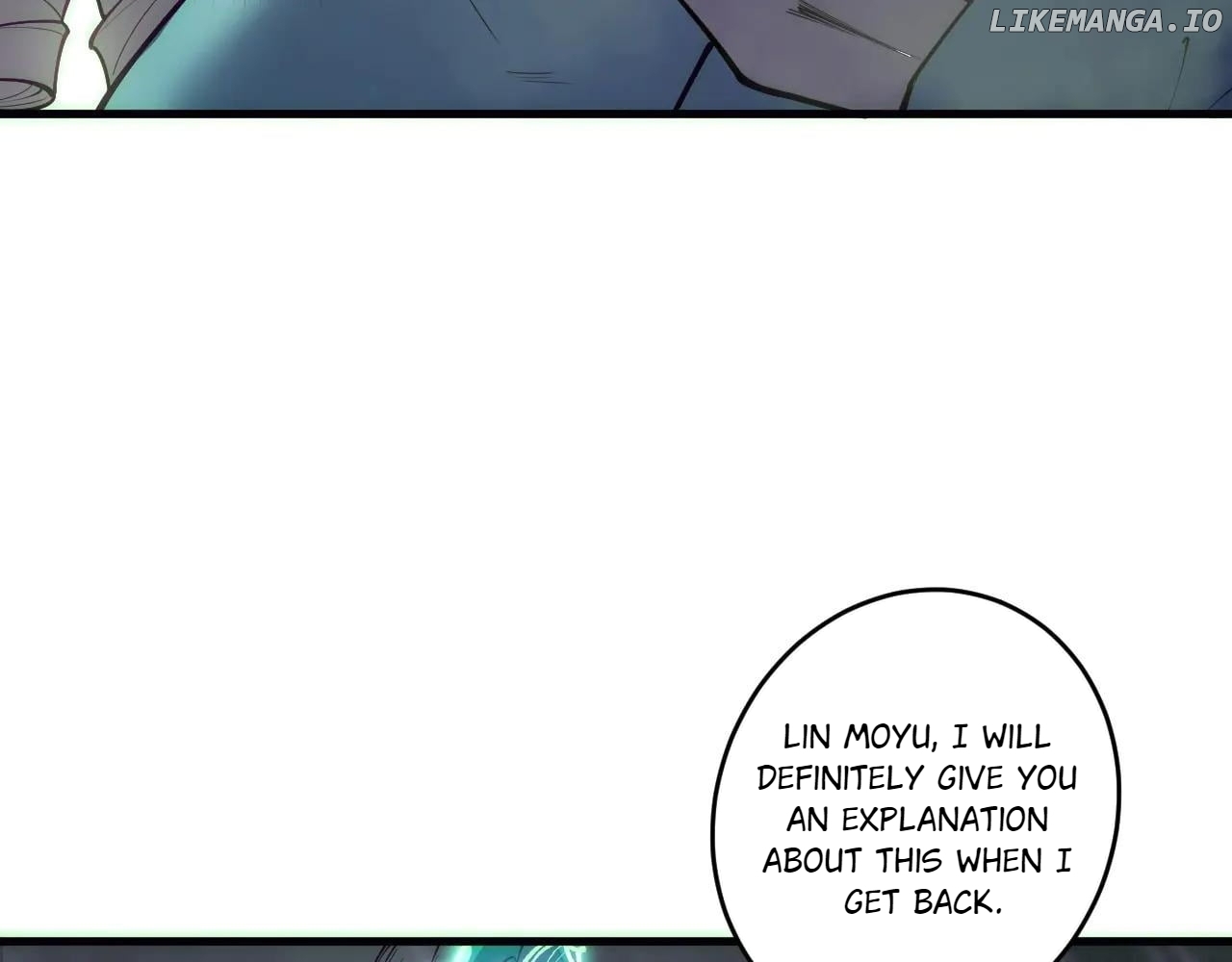 Catastrophic Necromancer Chapter 178 - page 4